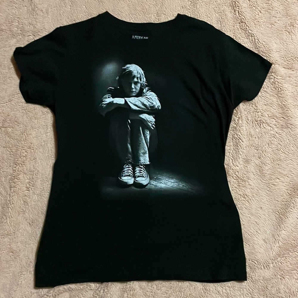 (Sold)American Horror Story shirt